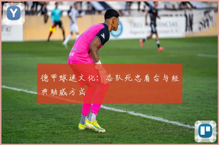 德甲球迷文化：各队死忠看台与经典助威方式
