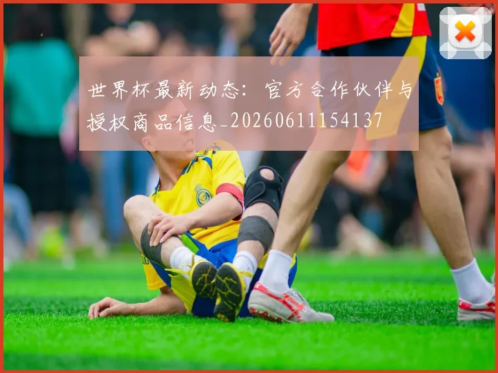 世界杯最新动态：官方合作伙伴与授权商品信息_20260611154137