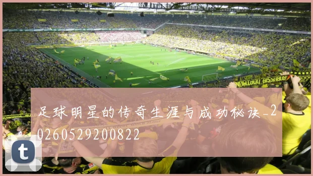 足球明星的传奇生涯与成功秘诀_20260529200822